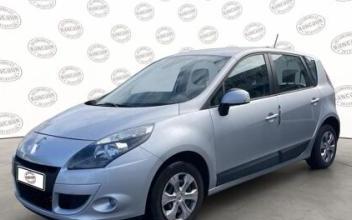 Renault scenic Saint-Angeau