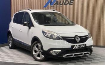 Renault Scenic Lozanne