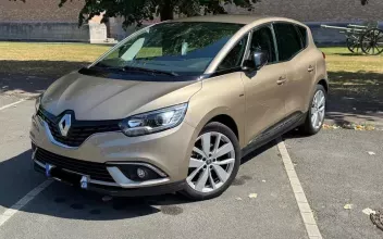 Renault Scenic Lille