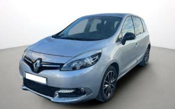 Renault Scenic Sarcelles