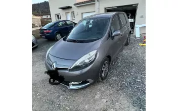 Renault Scenic Saint-Genis-l'Argentière