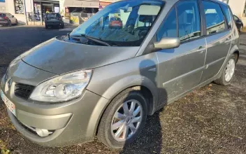 Renault Scenic Castelnau-le-Lez