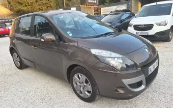 Renault Scenic Les-Pennes-Mirabeau