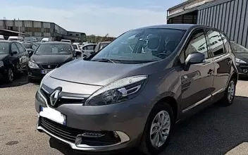 Renault Scenic Wittelsheim