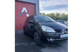 Renault scenic Ormes