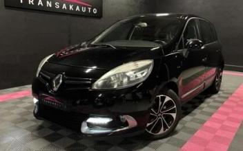 Renault scenic Limoges