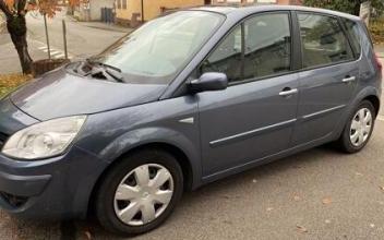 Renault scenic ii Bouxwiller