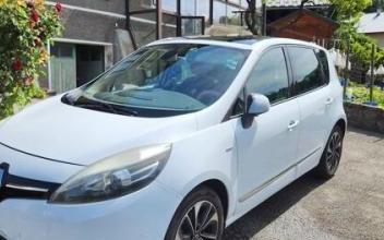 Renault scenic iii Saint-Michel-de-Maurienne