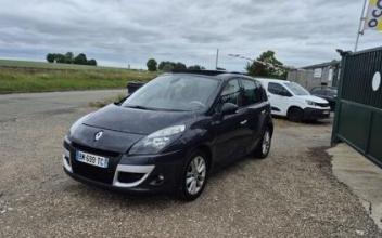 Renault scenic iii Magny-en-Vexin
