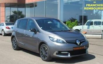 Renault scenic iii Saint-Parres-aux-Tertres