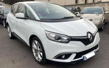 Renault scenic iv Villeneuve-Saint-Georges