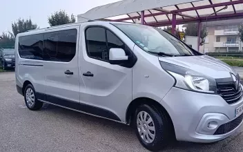 Renault Trafic Nantua