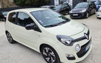 Renault Twingo Les-Pennes-Mirabeau