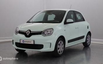 Renault twingo Chauny
