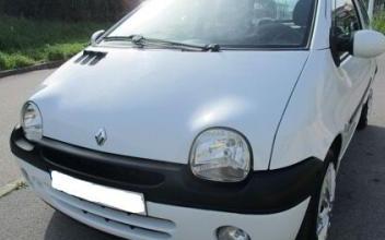 Renault twingo Antibes