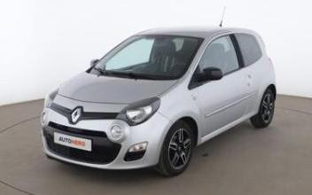 Renault twingo Issy-les-Moulineaux