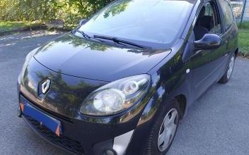 Renault Twingo Fontenay-sous-Bois