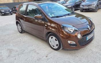 Renault Twingo Les-Pennes-Mirabeau