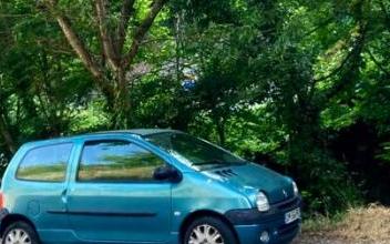 Renault twingo Menton