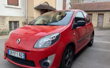 Renault Twingo Audun-le-Tiche