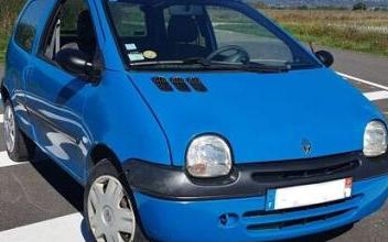Renault twingo Grenade