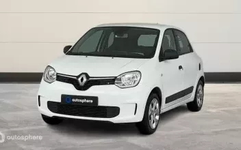 Renault Twingo Meaux