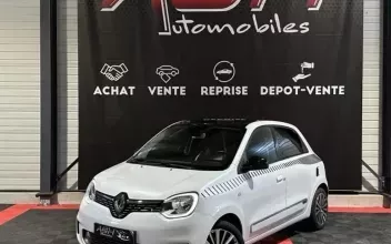 Renault Twingo Pulnoy
