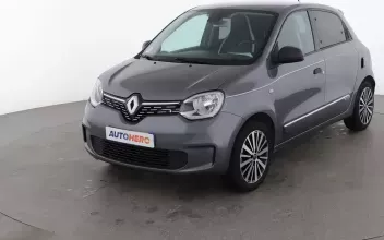 Renault Twingo Issy-les-Moulineaux