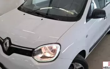 Renault Twingo Lavau