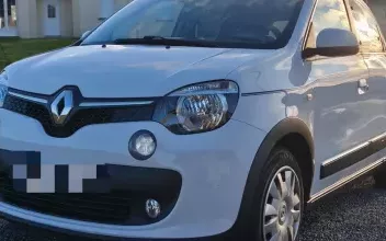 Renault Twingo Rocroi