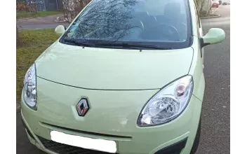 Renault Twingo L'Hay-les-Roses