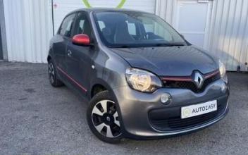 Renault twingo Le-Haillan