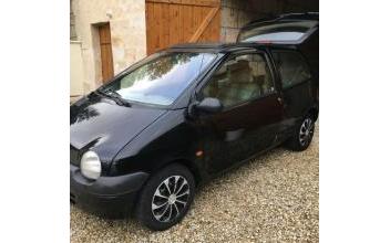 Renault twingo Compiègne