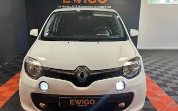 Renault Twingo Dijon