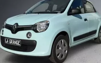 Renault Twingo Wittelsheim