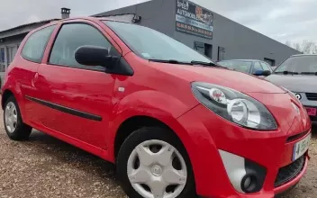 Renault Twingo Uckange