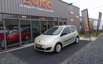 Renault twingo Mazères