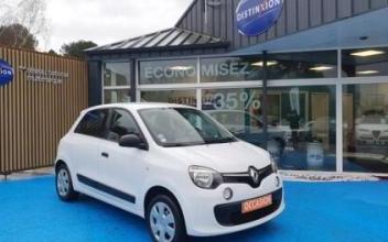Renault twingo Brech