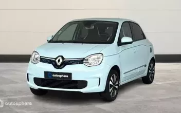 Renault Twingo Cormontreuil