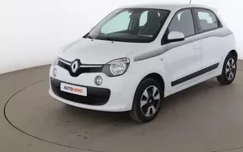 Renault Twingo Issy-les-Moulineaux