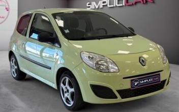 Renault twingo Amiens