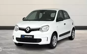 Renault Twingo Calais