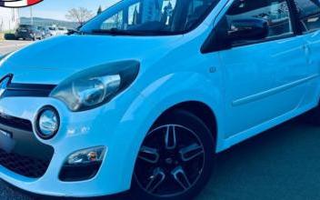 Renault Twingo Saint-Maximin-la-Sainte-Baume