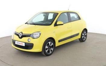 Renault twingo Issy-les-Moulineaux