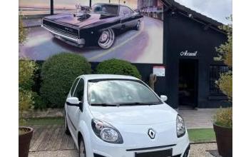 Renault twingo Galluis