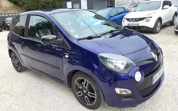 Renault Twingo Les-Pennes-Mirabeau