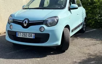 Renault Twingo Piscop