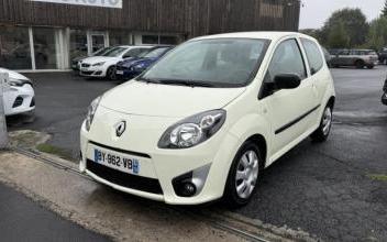 Renault Twingo Brive-la-Gaillarde