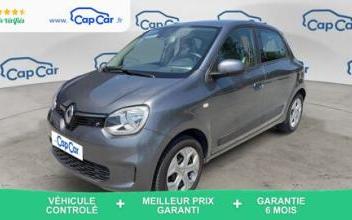 Renault twingo Fréjus