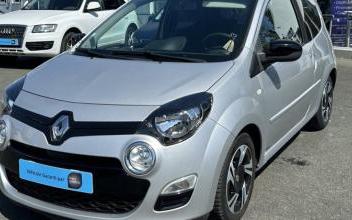 Renault Twingo Tonnay-Charente